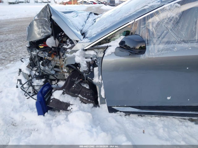 2025 CADILLAC OPTIQ 3GYK3BMR2SS249653 Photo 5