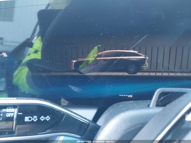 2025 CADILLAC OPTIQ 3GYK3BMR2SS249653 Photo 6