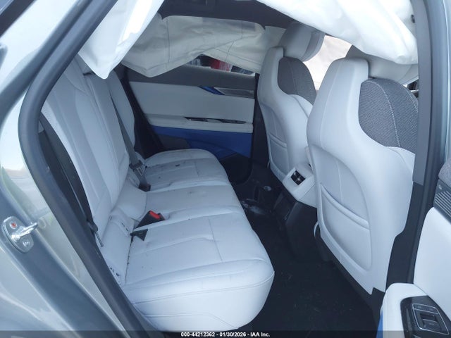 2025 CADILLAC OPTIQ 3GYK3BMR2SS249653 Photo 7