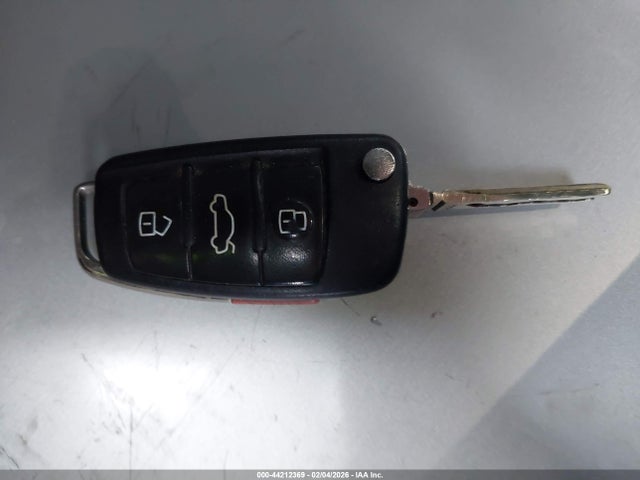 2007 AUDI Q7 WA1BY74L97D049208 Photo 10