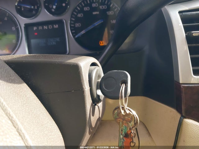 2008 CADILLAC ESCALADE 1GYEC63858R165626 Photo 10