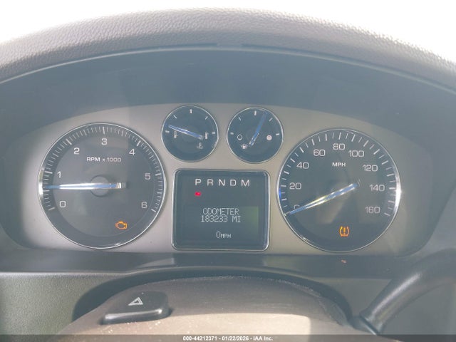 2008 CADILLAC ESCALADE 1GYEC63858R165626 Photo 6