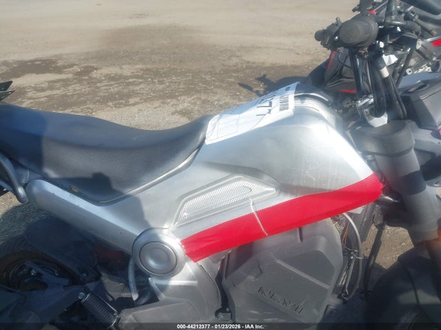 3H1JK0713ND000510 Honda NVA110 B
