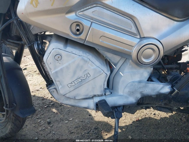 3H1JK0713ND000510 Honda NVA110 B