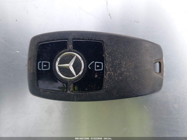 2025 Mercedes-benz Sprinter 2500 Standard Roof 4-cyl Diesel Ho მანქანა იყიდება აუქციონზე, vin: W1Y4NBHY8ST202686, აუქციონის ნომერი: 44212385