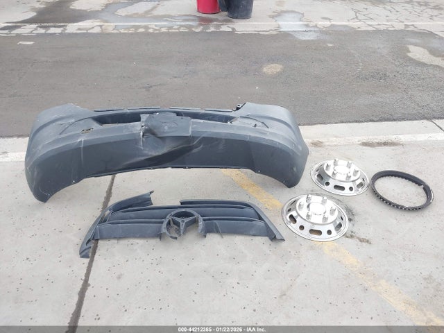 2025 Mercedes-benz Sprinter 2500 Standard Roof 4-cyl Diesel Ho მანქანა იყიდება აუქციონზე, vin: W1Y4NBHY8ST202686, აუქციონის ნომერი: 44212385