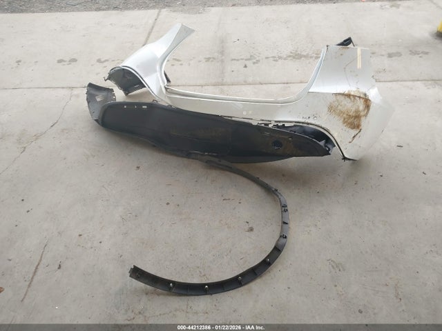 5YJYGDEE0LF008924 Tesla Model Y Long Range Dual Motor All-wheel Drive