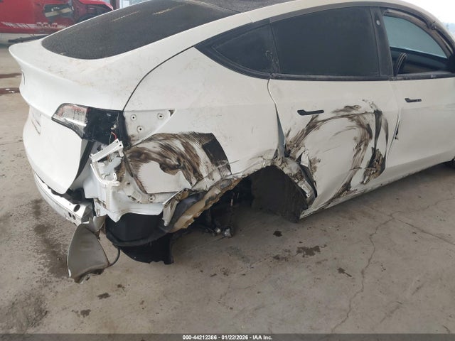 2020 TESLA MODEL Y 5YJYGDEE0LF008924 Photo 5