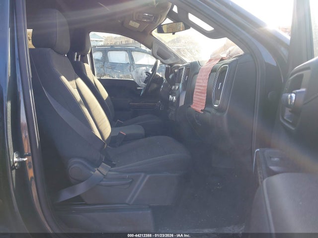 2020 Gmc Sierra 1500 4wd  Short Box Sle მანქანა იყიდება აუქციონზე, vin: 3GTU9BED4LG163085, აუქციონის ნომერი: 44212388