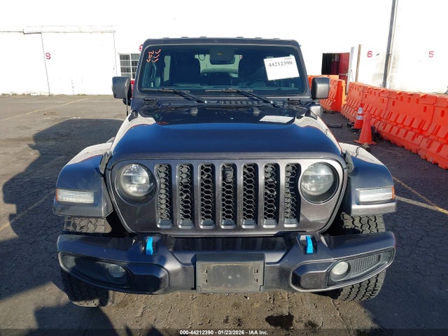 1C4JJXP60MW625277 Jeep Wrangler 4xe Unlimited High Altitude 4x4