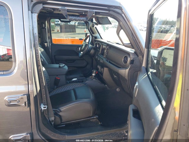1C4JJXP60MW625277 Jeep Wrangler 4xe Unlimited High Altitude 4x4