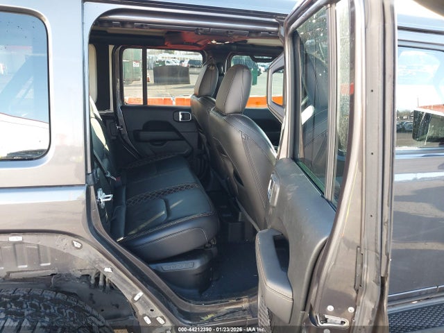 1C4JJXP60MW625277 Jeep Wrangler 4xe Unlimited High Altitude 4x4