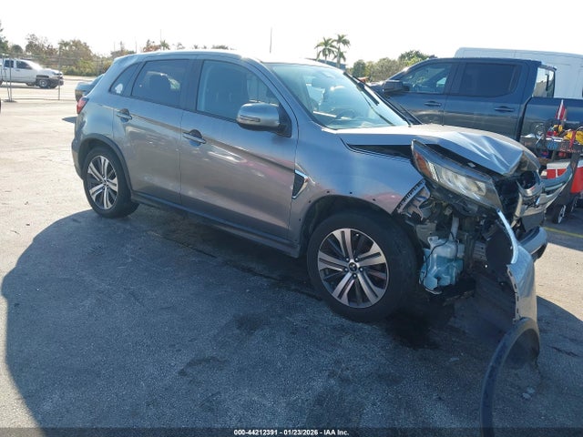 Aukcja sprzedaży 2020 Mitsubishi Outlander Sport 2.0 Be Awc/2.0 Es Awc/2.0 Se Awc/2.0 Sp Awc, vin: JA4AR3AU5LU024041, numer aukcji: 44212391