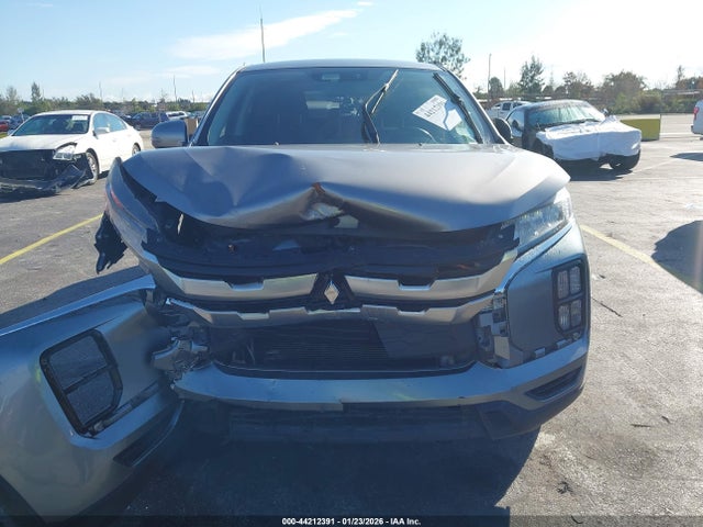 Aukcja sprzedaży 2020 Mitsubishi Outlander Sport 2.0 Be Awc/2.0 Es Awc/2.0 Se Awc/2.0 Sp Awc, vin: JA4AR3AU5LU024041, numer aukcji: 44212391