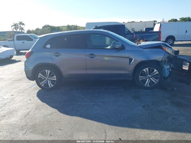Aukcja sprzedaży 2020 Mitsubishi Outlander Sport 2.0 Be Awc/2.0 Es Awc/2.0 Se Awc/2.0 Sp Awc, vin: JA4AR3AU5LU024041, numer aukcji: 44212391