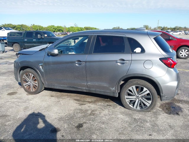 Aukcja sprzedaży 2020 Mitsubishi Outlander Sport 2.0 Be Awc/2.0 Es Awc/2.0 Se Awc/2.0 Sp Awc, vin: JA4AR3AU5LU024041, numer aukcji: 44212391
