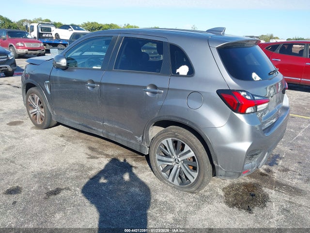 Aukcja sprzedaży 2020 Mitsubishi Outlander Sport 2.0 Be Awc/2.0 Es Awc/2.0 Se Awc/2.0 Sp Awc, vin: JA4AR3AU5LU024041, numer aukcji: 44212391