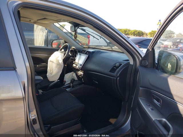 Aukcja sprzedaży 2020 Mitsubishi Outlander Sport 2.0 Be Awc/2.0 Es Awc/2.0 Se Awc/2.0 Sp Awc, vin: JA4AR3AU5LU024041, numer aukcji: 44212391
