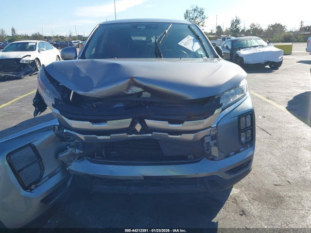 Aukcja sprzedaży 2020 Mitsubishi Outlander Sport 2.0 Be Awc/2.0 Es Awc/2.0 Se Awc/2.0 Sp Awc, vin: JA4AR3AU5LU024041, numer aukcji: 44212391