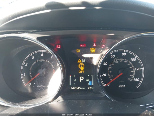 Aukcja sprzedaży 2020 Mitsubishi Outlander Sport 2.0 Be Awc/2.0 Es Awc/2.0 Se Awc/2.0 Sp Awc, vin: JA4AR3AU5LU024041, numer aukcji: 44212391