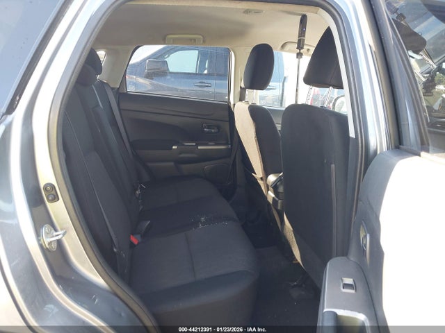 Aukcja sprzedaży 2020 Mitsubishi Outlander Sport 2.0 Be Awc/2.0 Es Awc/2.0 Se Awc/2.0 Sp Awc, vin: JA4AR3AU5LU024041, numer aukcji: 44212391