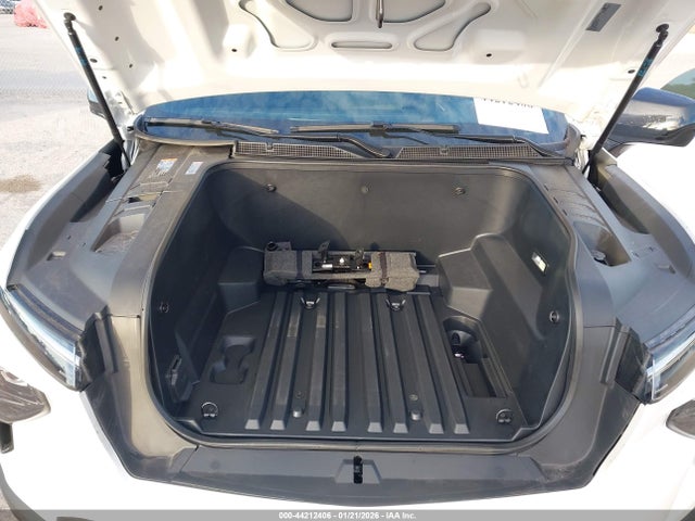 1GC10UED5RU205410 Chevrolet Silverado Ev Work Truck