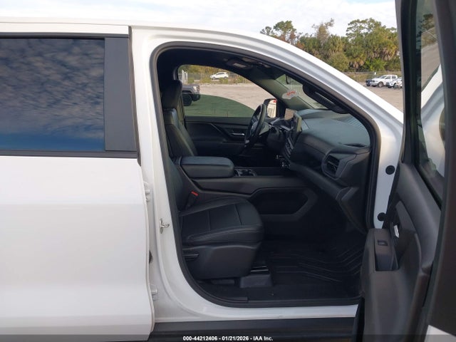 1GC10UED5RU205410 Chevrolet Silverado Ev Work Truck