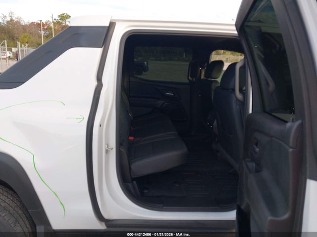 1GC10UED5RU205410 Chevrolet Silverado Ev Work Truck