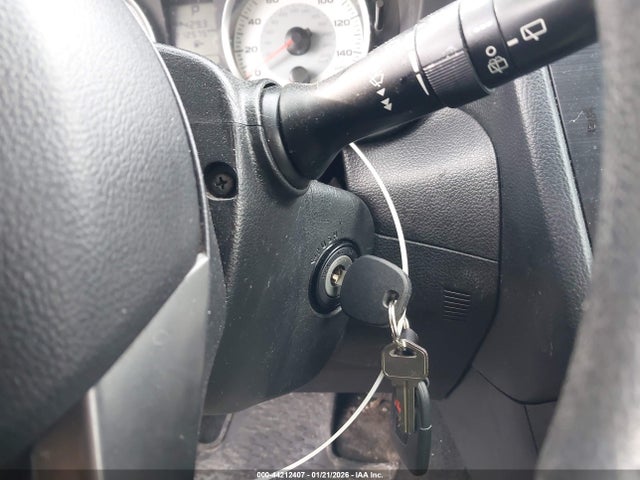 2013 SUBARU IMPREZA JF1GPAA69D2800363 Photo 10