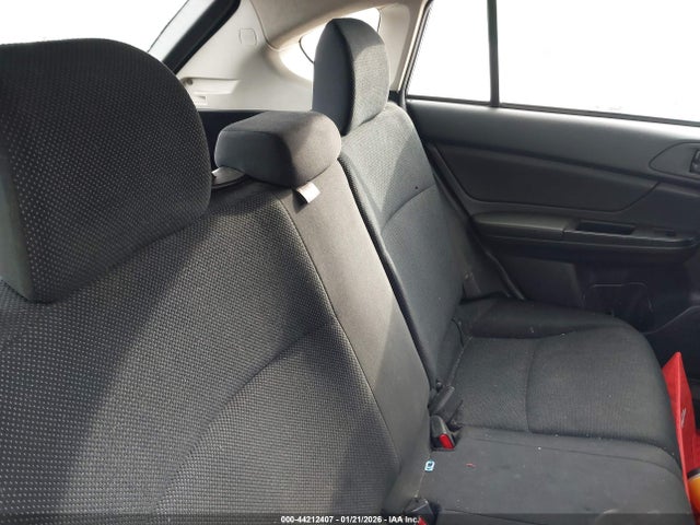 2013 SUBARU IMPREZA JF1GPAA69D2800363 Photo 7