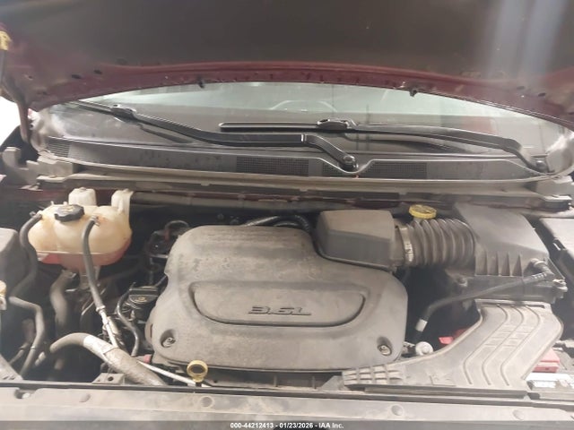 Chrysler Pacifica Touring L 2019 2C4RC1BG0KR596766 Image 10