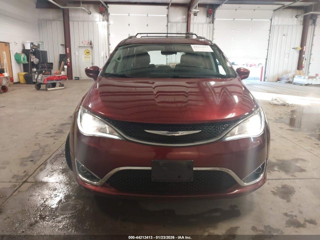 Chrysler Pacifica Touring L 2019 2C4RC1BG0KR596766 Image 12