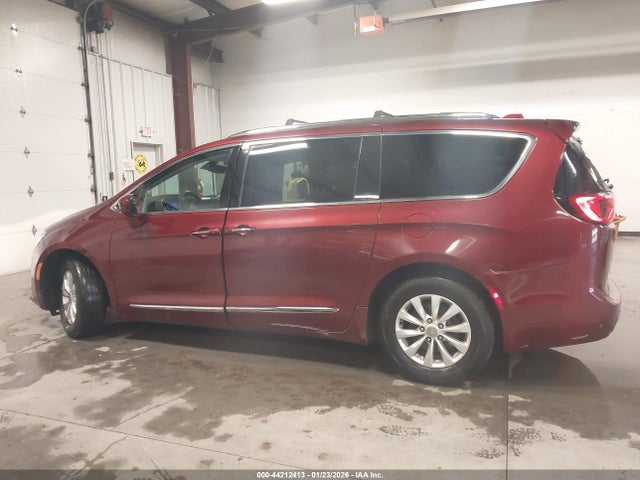 Chrysler Pacifica Touring L 2019 2C4RC1BG0KR596766 Image 14