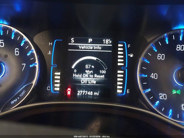Chrysler Pacifica Touring L 2019 2C4RC1BG0KR596766 Image 15