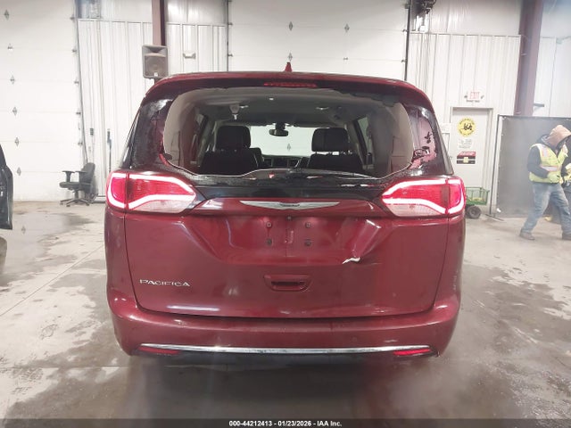 Chrysler Pacifica Touring L 2019 2C4RC1BG0KR596766 Image 16