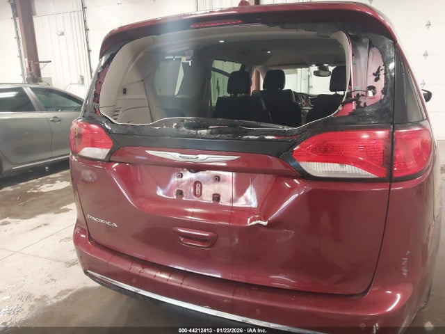Chrysler Pacifica Touring L 2019 2C4RC1BG0KR596766 Image 19