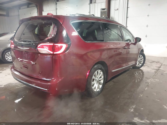 Chrysler Pacifica Touring L 2019 2C4RC1BG0KR596766 Image 4