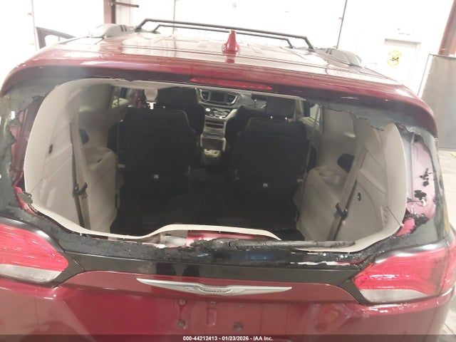 Chrysler Pacifica Touring L 2019 2C4RC1BG0KR596766 Image 6