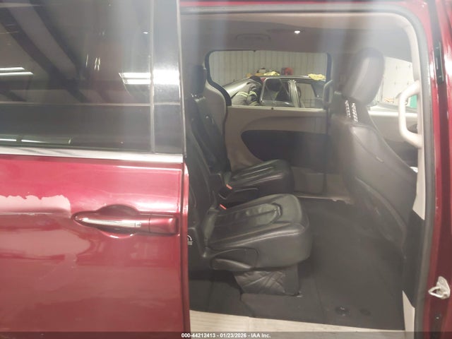 Chrysler Pacifica Touring L 2019 2C4RC1BG0KR596766 Image 8