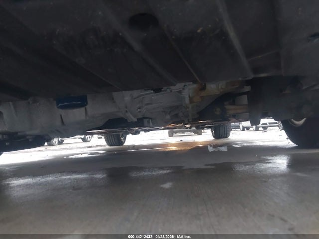 1FADP3F2XFL255033 Ford FOCUS SE