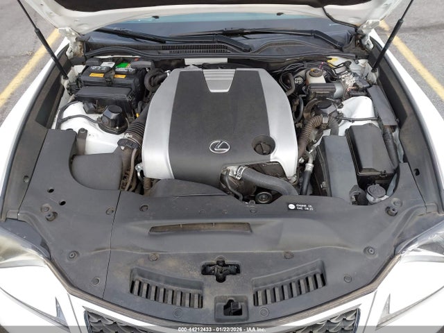 2016 LEXUS RC 350 JTHHE5BC5G5013637 Photo 9