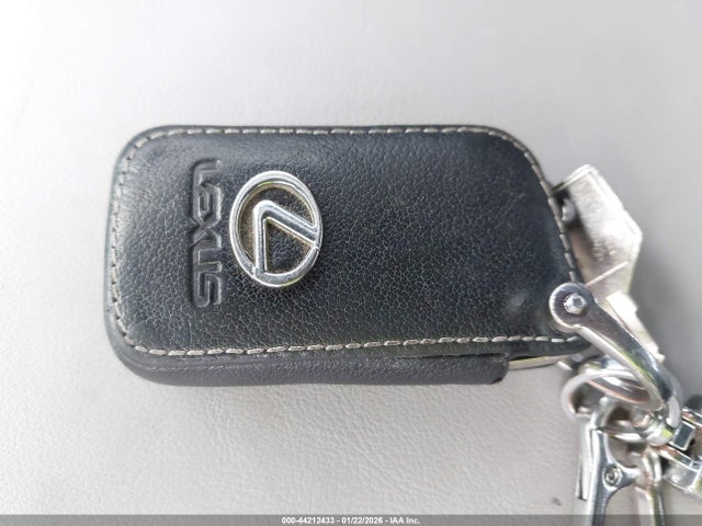 2016 LEXUS RC 350 JTHHE5BC5G5013637 Photo 10