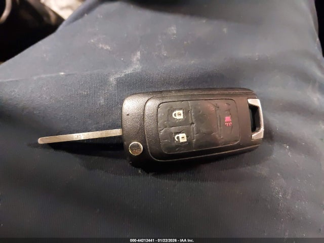 Aukcja sprzedaży 2013 Gmc Terrain Sle-1, vin: 2GKALMEK4D6125033, numer aukcji: 44212441
