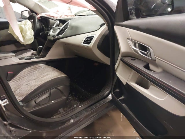 Aukcja sprzedaży 2013 Gmc Terrain Sle-1, vin: 2GKALMEK4D6125033, numer aukcji: 44212441