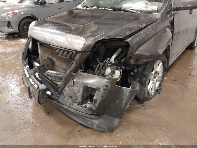 Aukcja sprzedaży 2013 Gmc Terrain Sle-1, vin: 2GKALMEK4D6125033, numer aukcji: 44212441