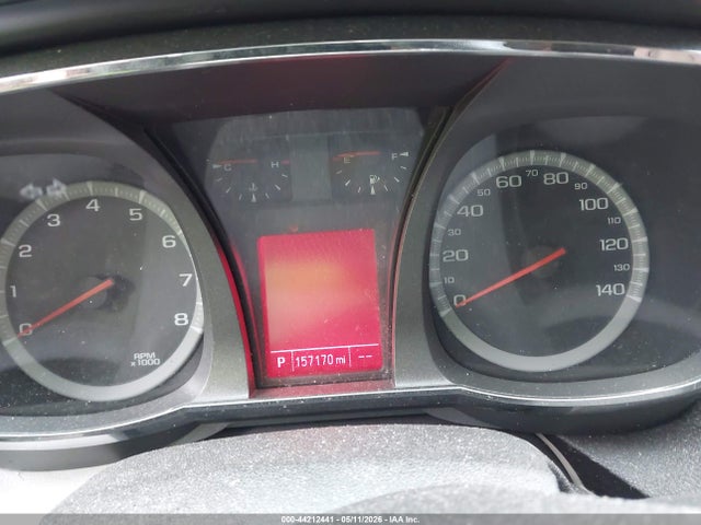 Aukcja sprzedaży 2013 Gmc Terrain Sle-1, vin: 2GKALMEK4D6125033, numer aukcji: 44212441