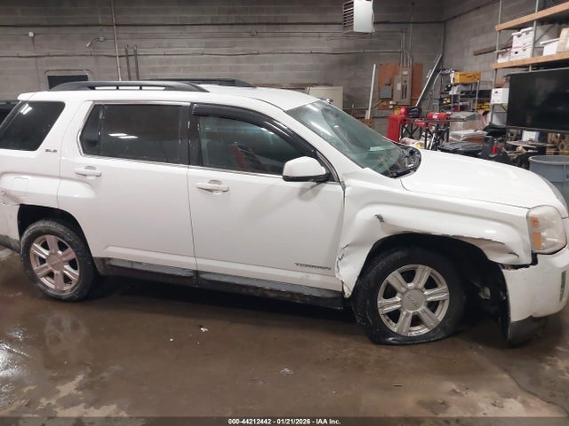 Продаж на аукціоні авто 2015 Gmc Terrain Sle-2, vin: 2GKFLWEK5F6352493, номер лоту: 44212442
