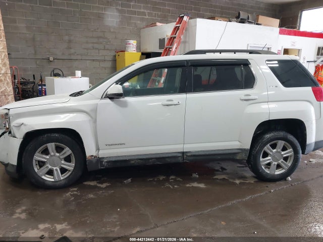 Продаж на аукціоні авто 2015 Gmc Terrain Sle-2, vin: 2GKFLWEK5F6352493, номер лоту: 44212442