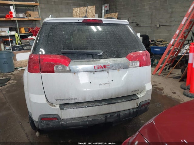 Продаж на аукціоні авто 2015 Gmc Terrain Sle-2, vin: 2GKFLWEK5F6352493, номер лоту: 44212442
