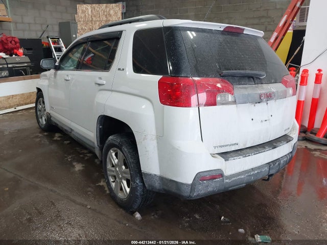 Продаж на аукціоні авто 2015 Gmc Terrain Sle-2, vin: 2GKFLWEK5F6352493, номер лоту: 44212442